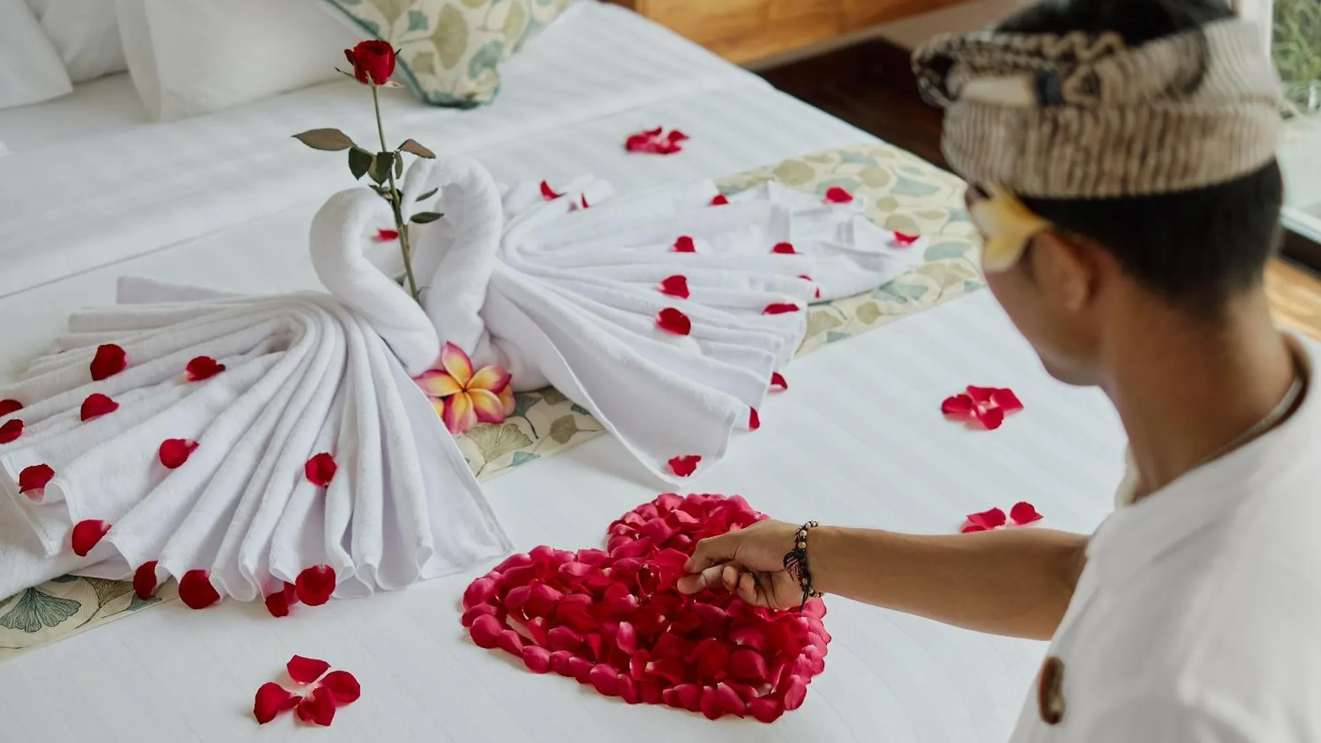 Eben Haezer Ubud Villa