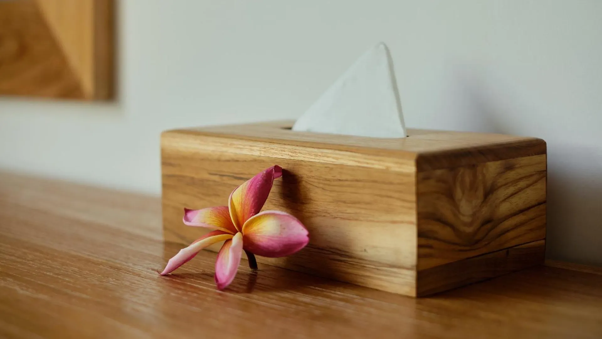 Eben Haezer Ubud Villa 우붓