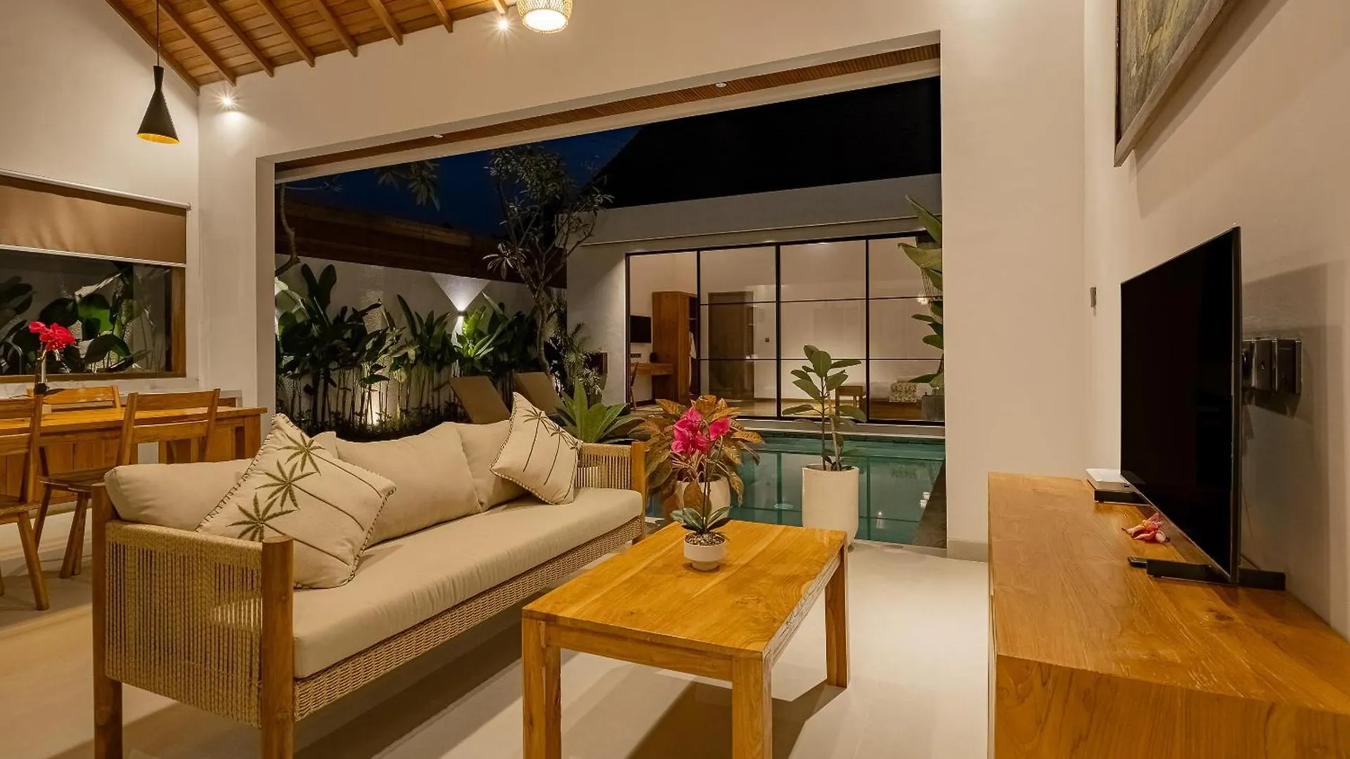 Eben Haezer Ubud Villa Ubud (Bali)