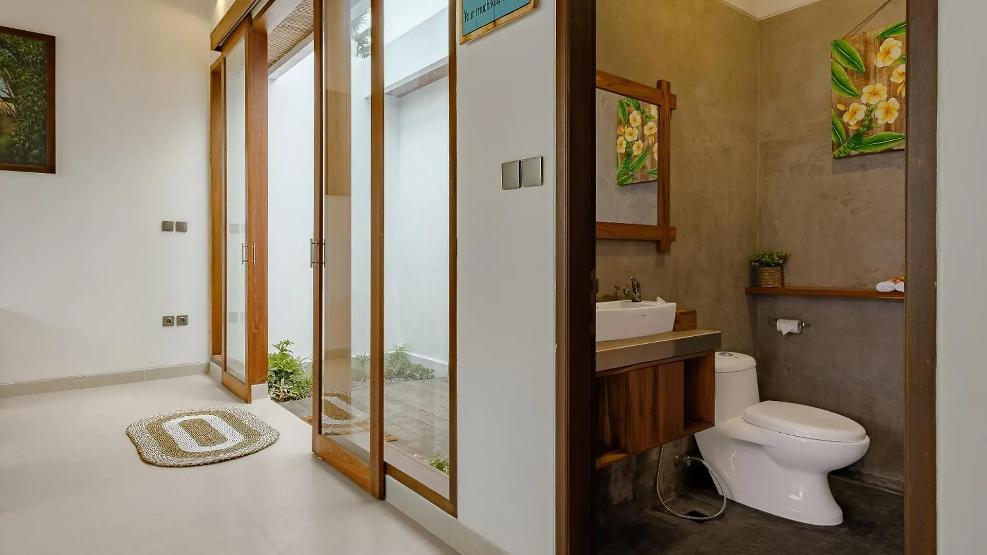Eben Haezer Ubud Villa 0*, Ubud (Bali) Indonesia