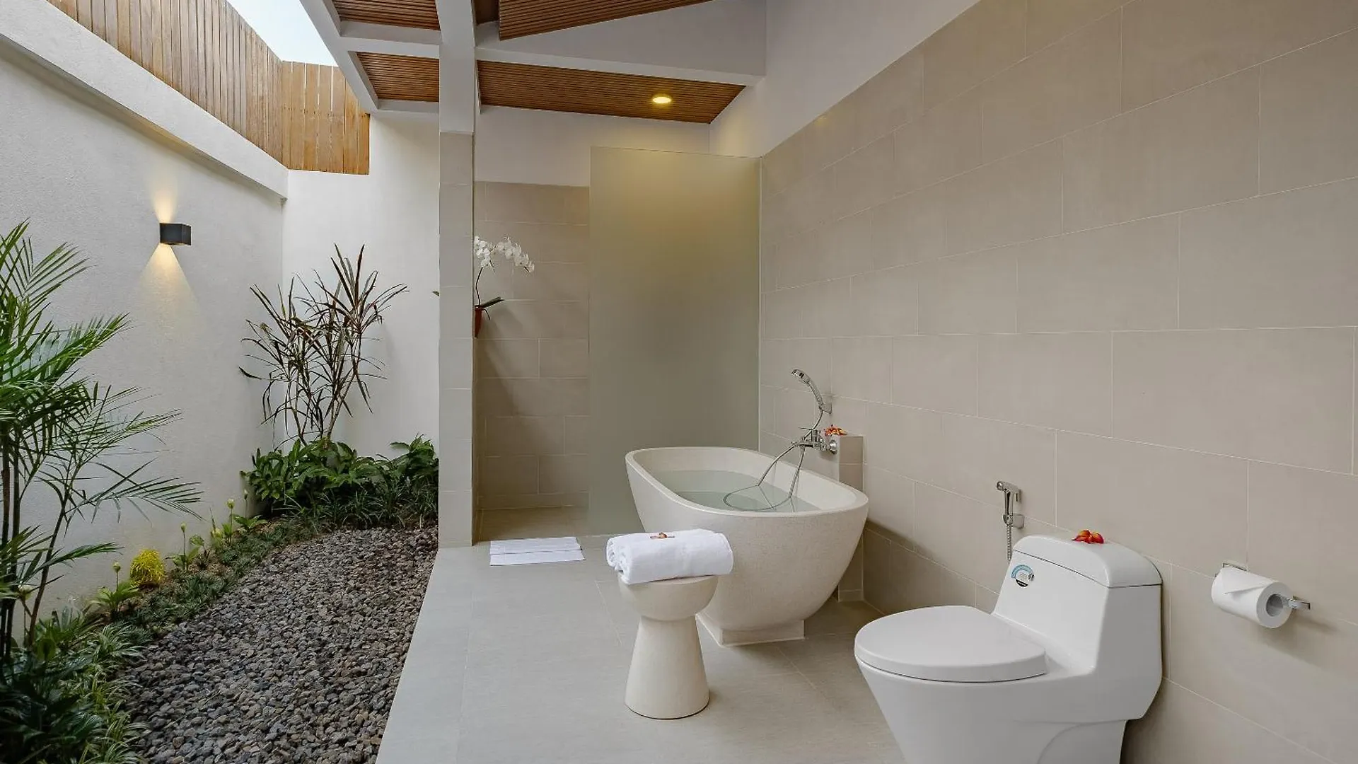 Eben Haezer Ubud Villa Ubud (Bali)