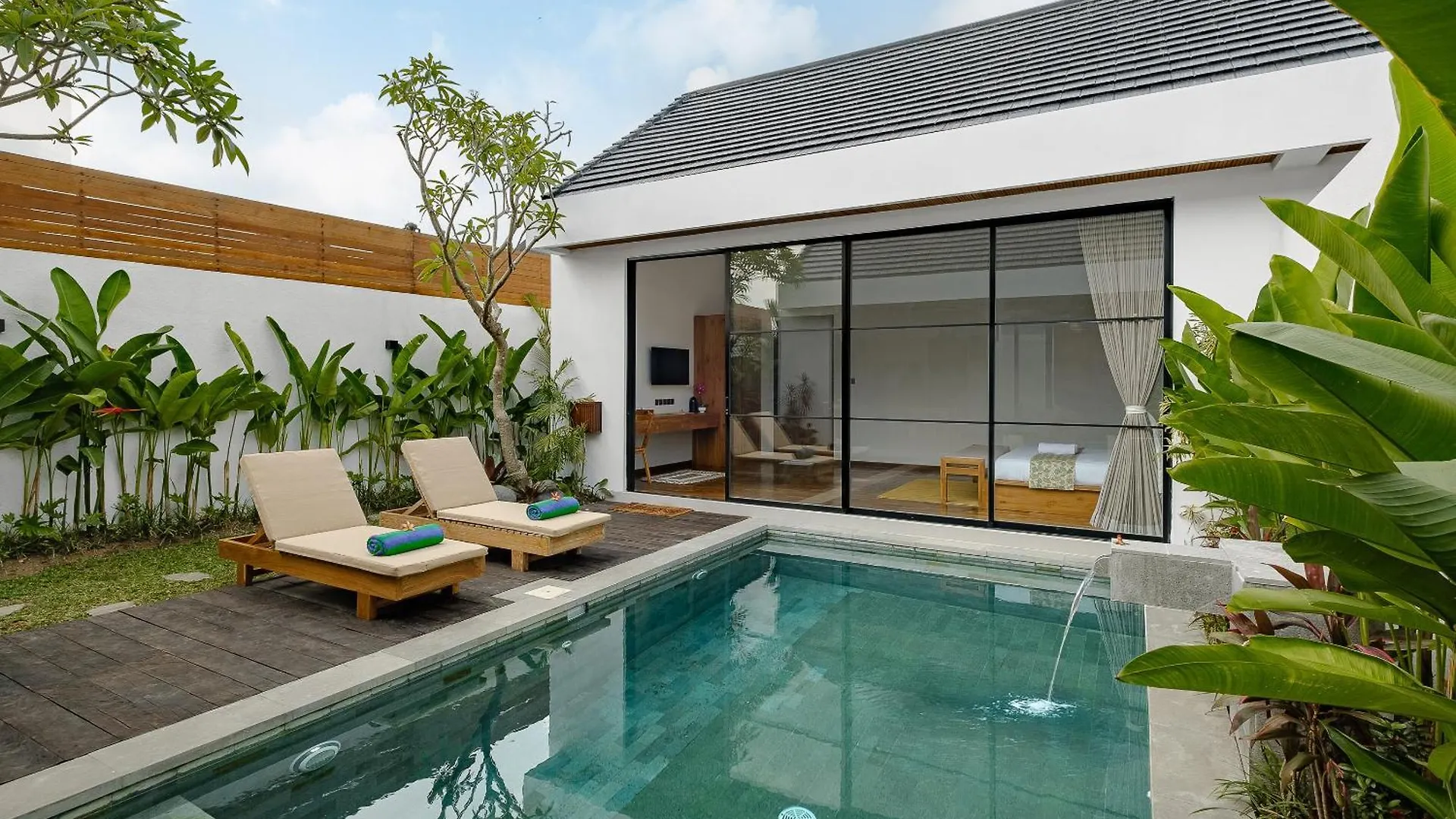 Eben Haezer Ubud Villa 0*, Ubud (Bali) Indonesia